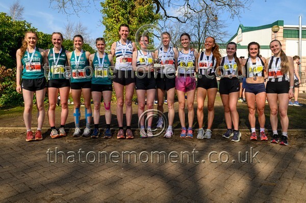 Livi26-815872 - Female Set Two