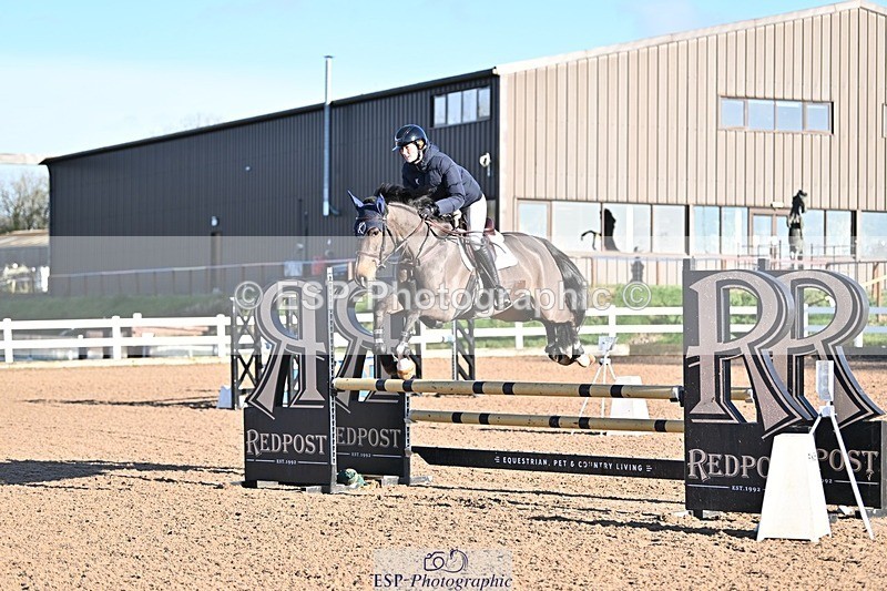 241120X-104103-00153 - Cls 02A&B Snr Disc & 100 Open