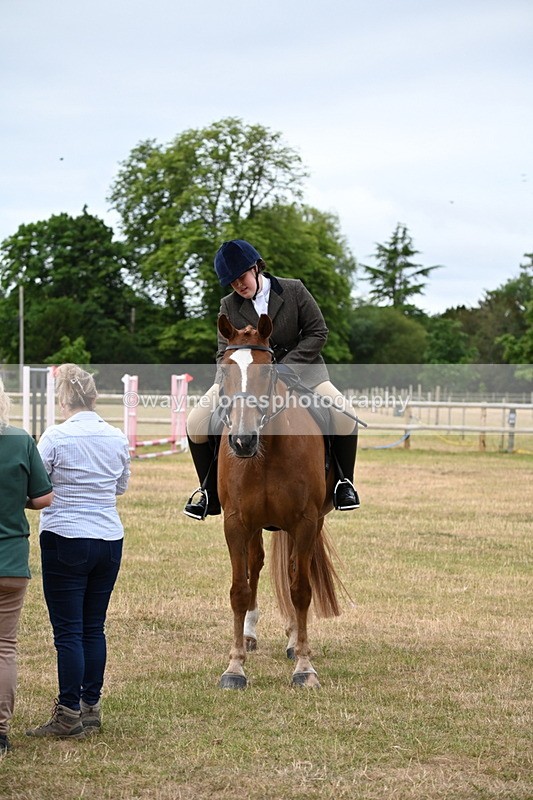 WJ6_3974 - Class 9 Tack & Turnout
