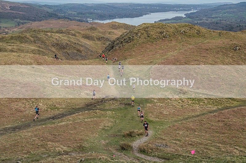 Loughrigg-402 - Loughrigg Fell Race, Wednesday 8th April 2026