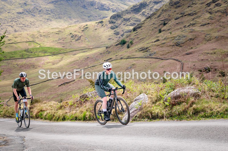 133442 - Blea Tarn Climb 13:00 - 14:00