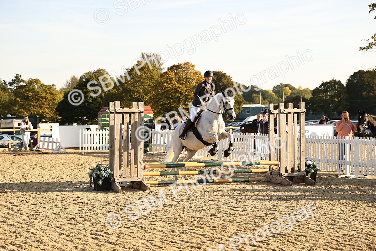 SBM_57264 - J11 - Junior Pony 50cm Championship