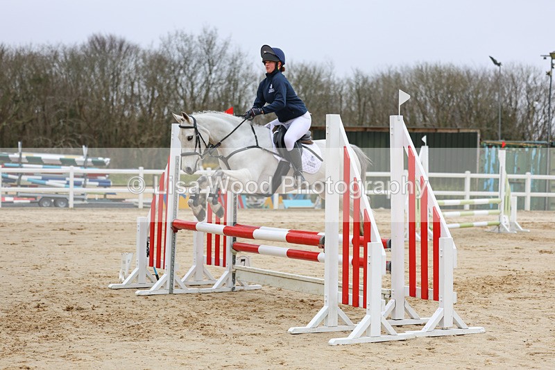 3E7A8672 - Class 2: 80/85cm