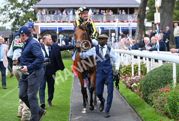 220825-024 Asgards Captain - Race 1 1.50pm Sky Bet Handicap
