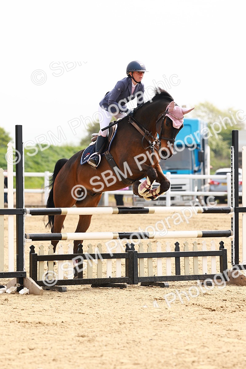 - Class 16 - Senior Discovery - 1.00m