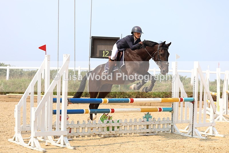 3E7A1916 - Class 5: Senior 95cm