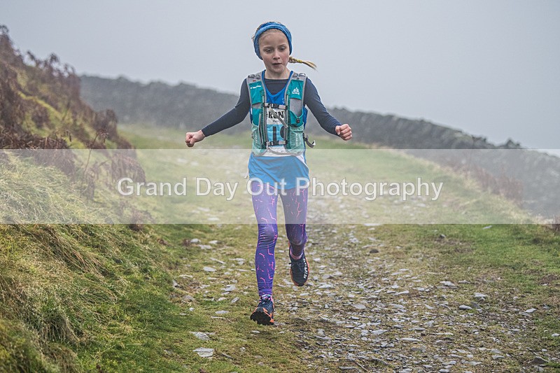 Sale Junior-172 - Sale Junior Fell Races Saturday 22nd November 2025