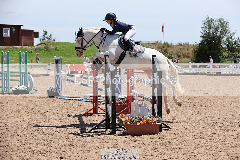 240629A-134953-06565 - Cls 19 Foxhunter and 1.10m Open
