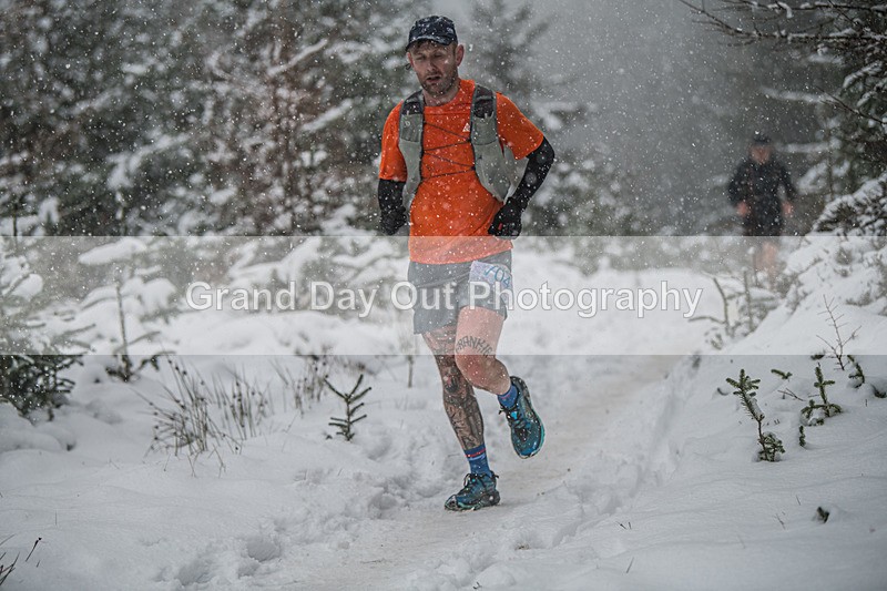 Glentress-1897 - High Terrain Events Glentress 42, 21 & 10K Trail Races Sunday 15th February 2026