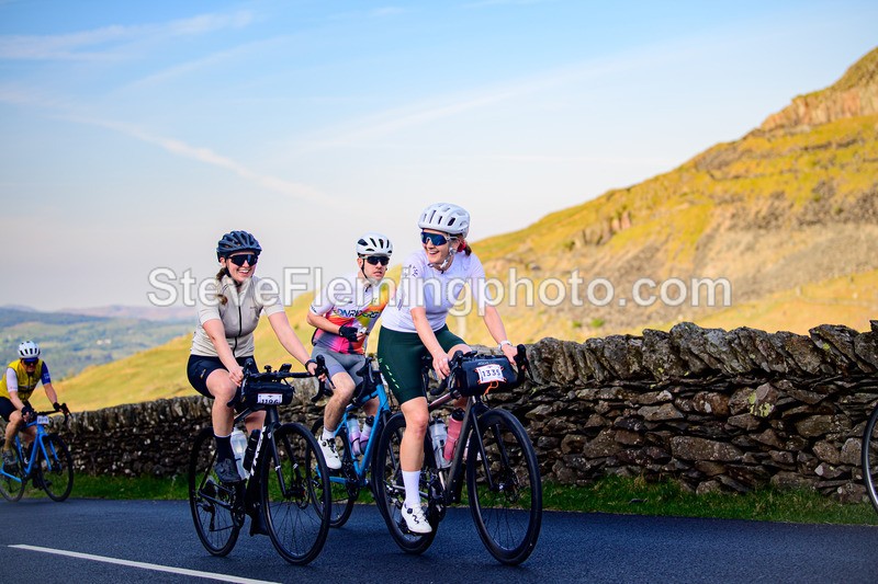 071530 - Kirkstone Pass 07:00 - 08:00