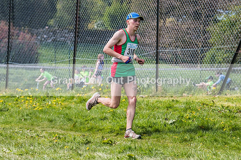 The Finish-43 - The 3 Peaks Race Saturday 25th April 2026 - The Finish