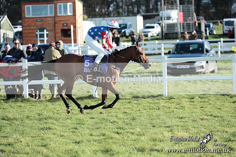 PtP 230324 1382 - Tedworth Hunt PtP Larkhill Raccourse 23rd March 2024