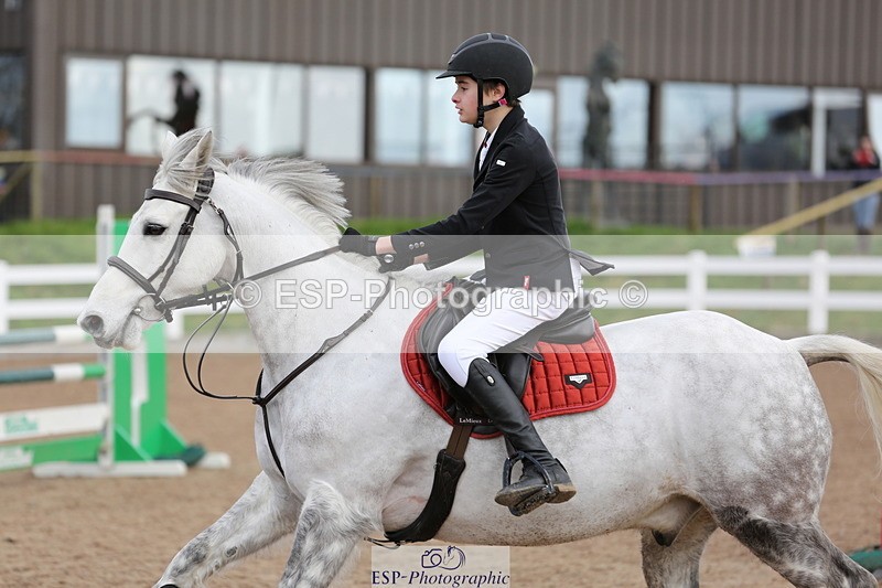 240211A-114029-02523 - Cls 5 Pony Newcomers & 1m Open