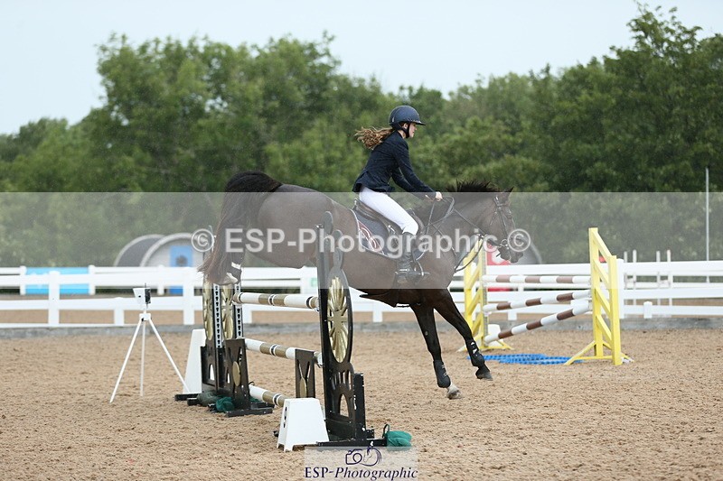 230716A-131215-03723 - Class 23a&b Pony Newc & 1.00m Open