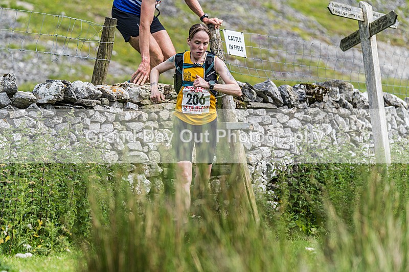Settle Hills-475 - Settle Hills Fell Race Sunday 21st June 2026