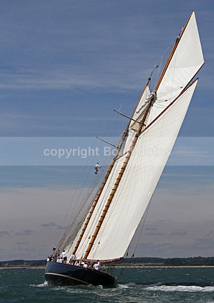 100709 MARIETTE IMG_3862 - Sailboats - monohull