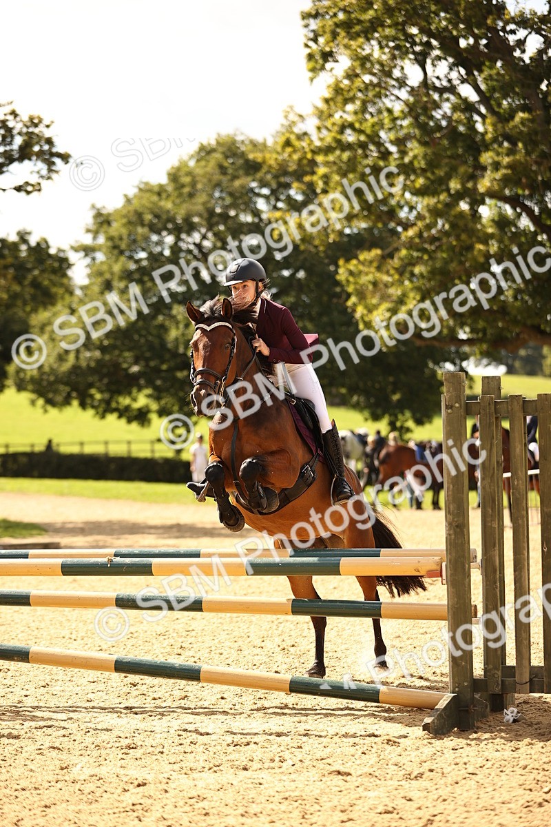 SBM_43395 - J40 Senior 90cm Supreme Championship