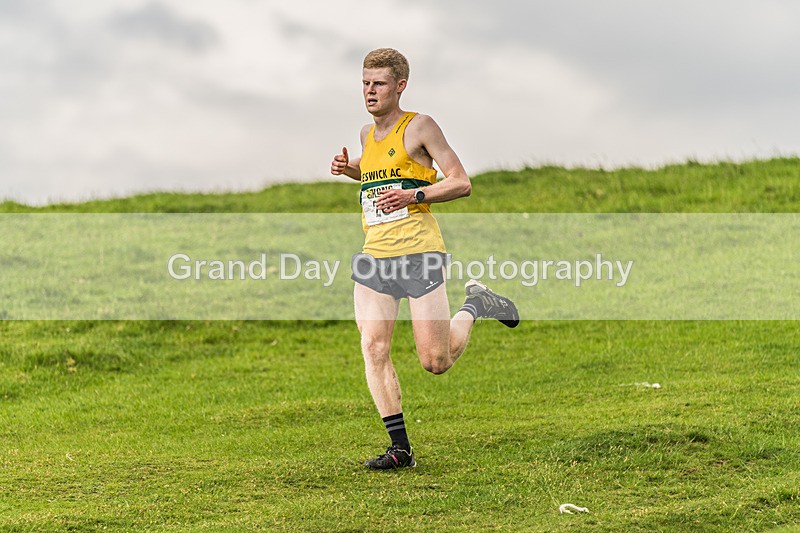 Latrigg-17 - Latrigg Fell Race Wednesday 15th May 2024