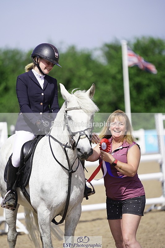 230625A-103824-03554 - Cls 2 Pony Discovery 2nd Round