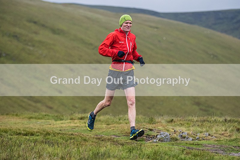 Blencathra-307 - Blencathra Fell Race Wednesday 4th June 2025