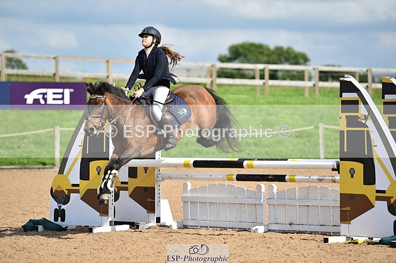 230902A-152344-01878 - Cls 4A Pony Big 95cm