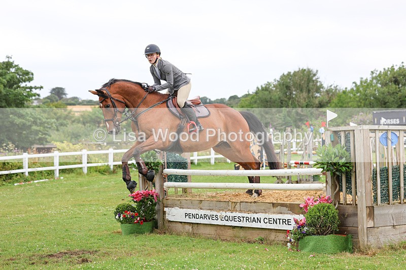 3E7A1314 - Class 5: 80cm open (A)