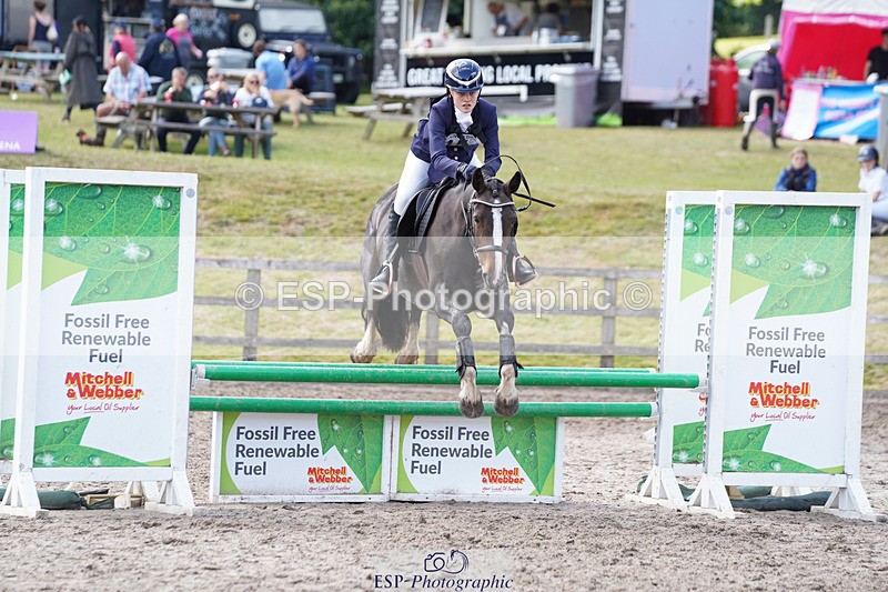 240824X-144334-28416 - 80cm Round 1 14.00 to 15.30