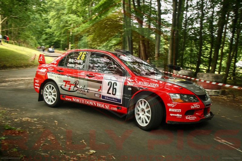 RPM Loughgall 2025 11 of 78 - RPM Loughgall Rally 2025