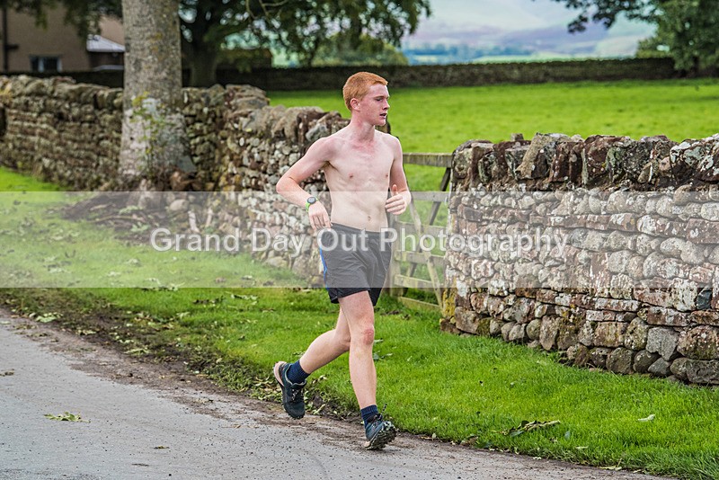 Acorn bank-449 - Acorn Bank 10K Road Race Sunday 17th September 2023