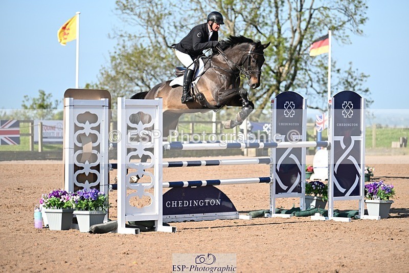 250509-084631-04557 - Cls 13 Snr Foxhunter