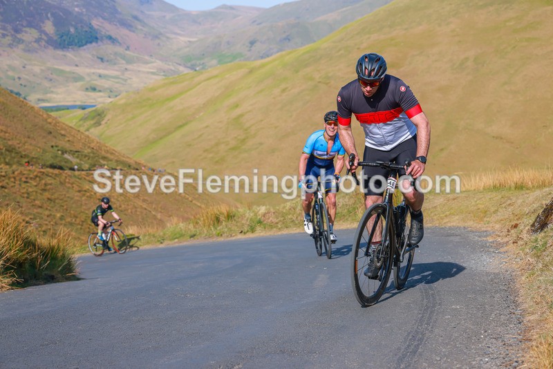 091817 - Newlands Pass 09.00-10.00