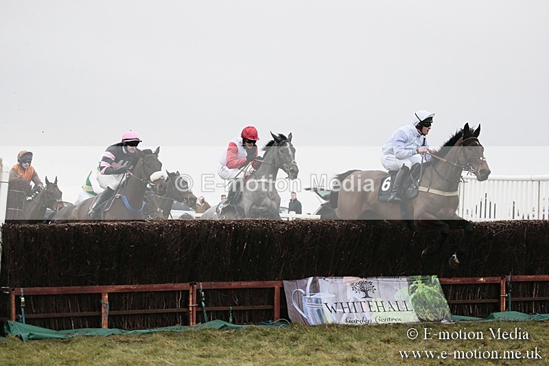 PtP 180218 835 - Combined Services Point-to-Point Larkhill 18/02/18