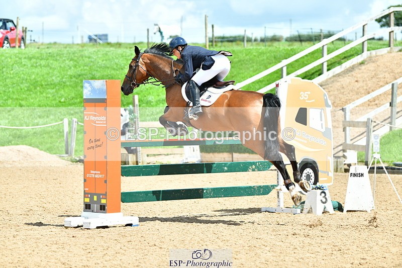 230729A-130430-06203 - Cls 14 NAF Bronze 2nd Jump Off and Pres