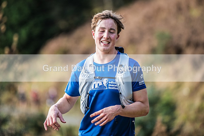 Glentress-204 - High Terrain Events Glentress 21 & 10K Trail Races Saturday 15th November 2025