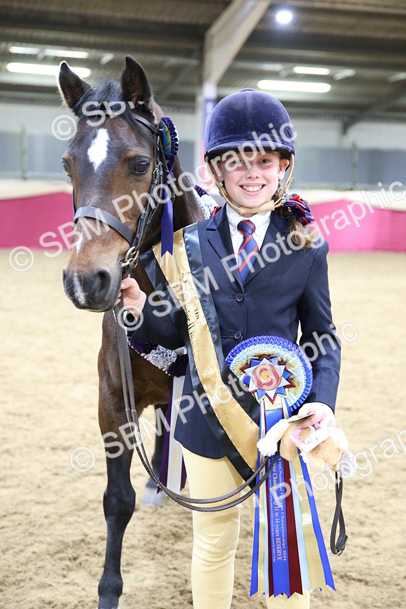 SBM_18536 - Class B Junior Champ 11-16 years