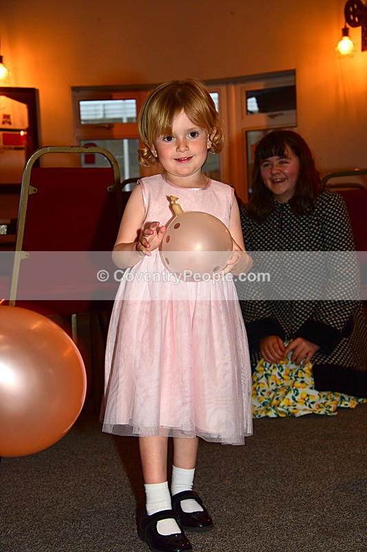 COU-367 - Courtney's 21st