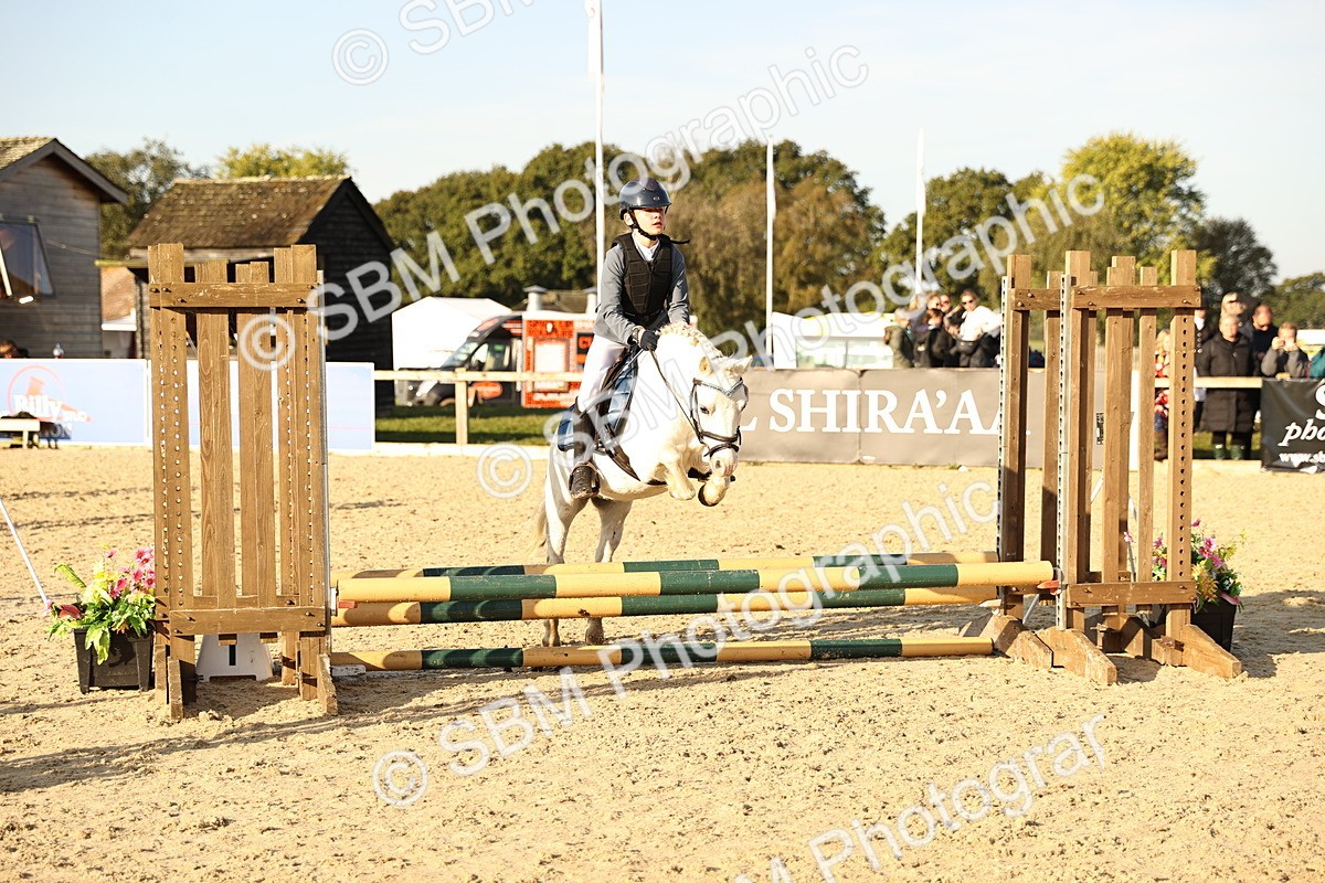 SBM_59414 - J11 - Junior Pony 50cm Championship
