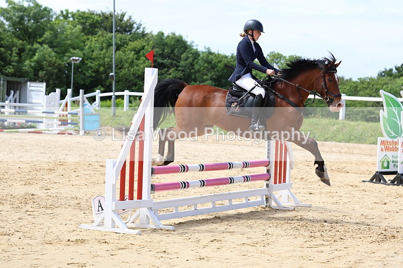 3E7A4166 - Class 6: 70cm Junior