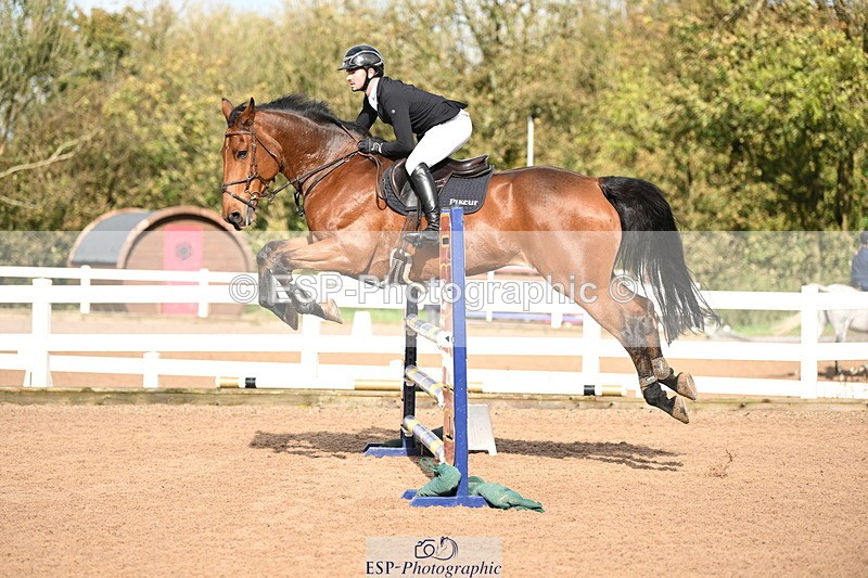 241023A-124125-00775 - Cls 2 Discovery and 1m Open