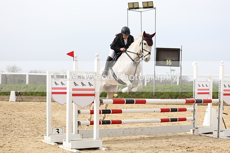 3E7A7308 - Class 6: Senior Discovery/1m open