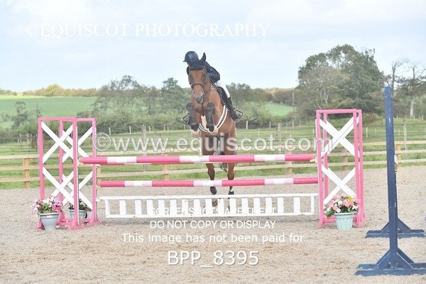 BPP_8395 - CLASS 36 SUN Equiyd 1.05m Amateur Championship Qualifier