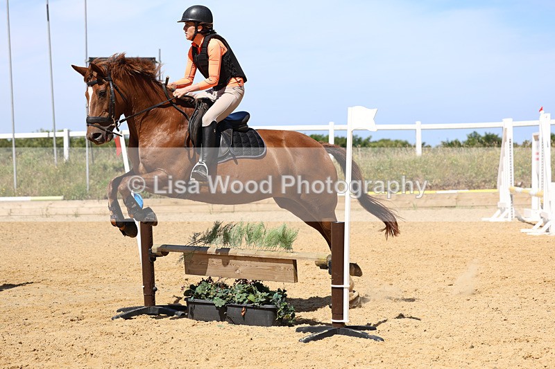 3E7A7145 - Class 2: 70cm