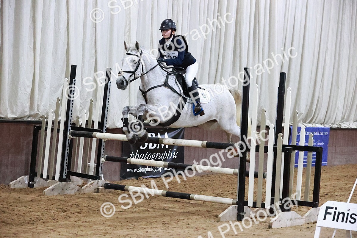 SBM_002564 - Class 7 - Show Jumping 1.00m