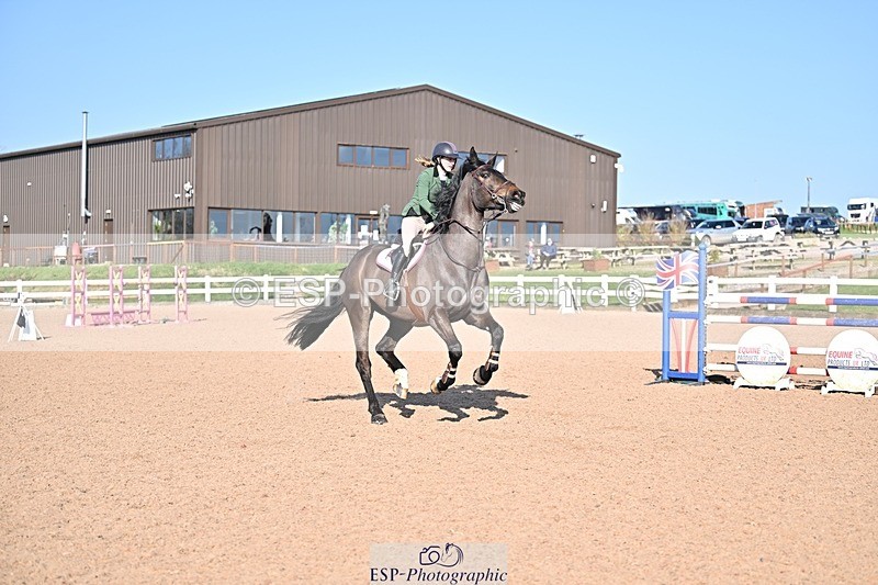 260304-145211-00660 - Cls 6 Foxhunter and 1.20m Open