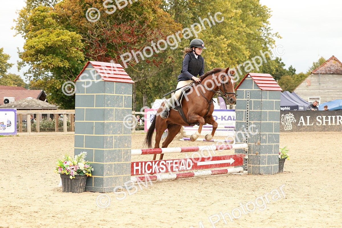 SBM_63685 - J12 - Junior Pony 55cm Championship