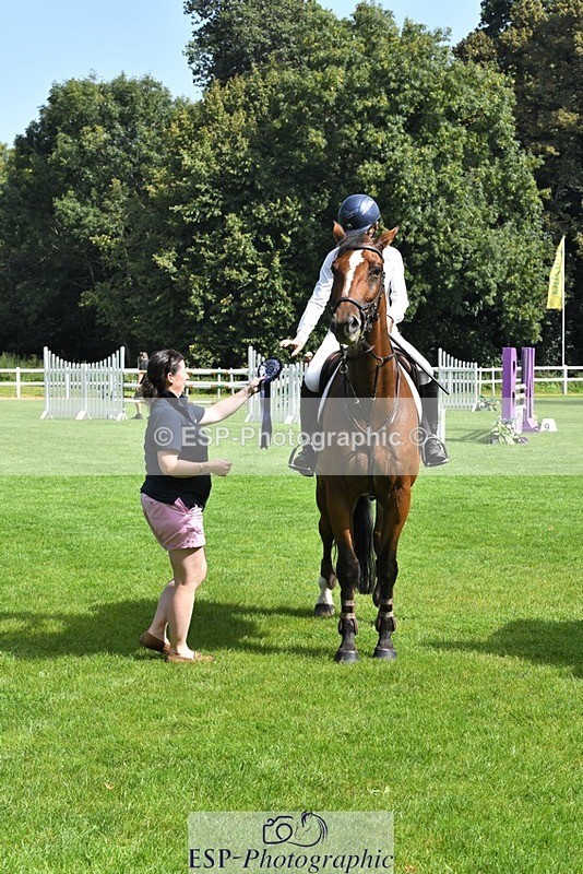 230908-122719-01328 - Cls 2 Snr Foxhunter & 1.20m Open