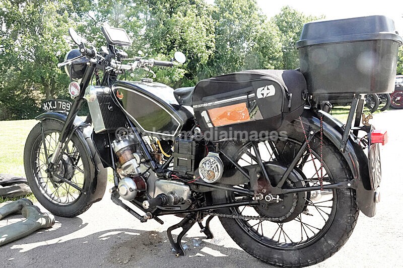 Pete Wilson 2-8-20-256 - Aug 2nd 2020 Drive thru