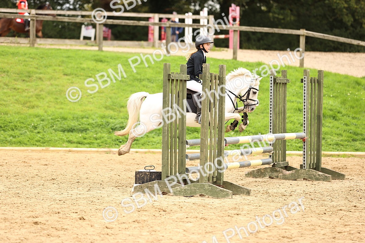 SBM_64840 - J17 - Junior Pony 80cm Championship