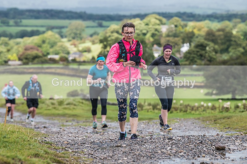 Westmorland-203 - Great Westmorland Trail Race (Junior & Senior Races) Saturday 13th September 2025