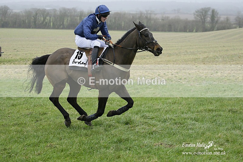 PtP 200222 115 - Countryside Alliance PtP Badbury Rings 20/02/22